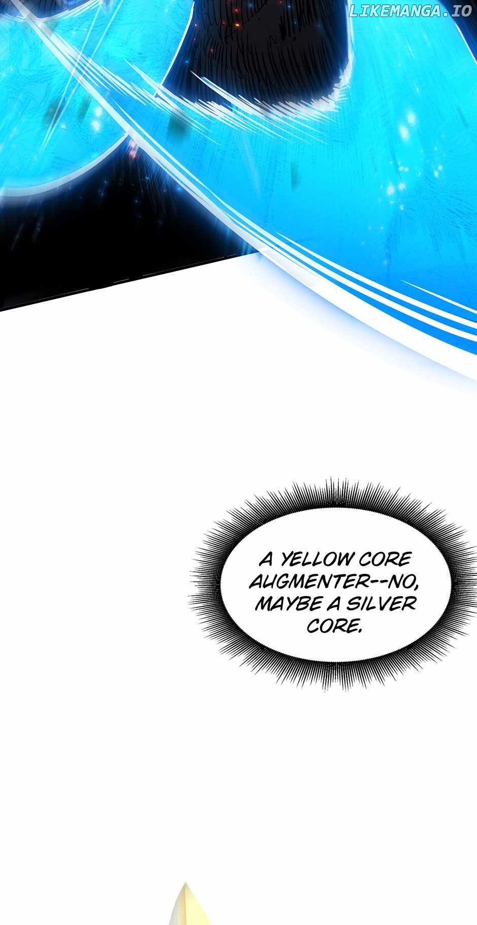 The Beginning After The End Chapter 190 image 037